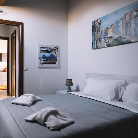 Catania Apartment - Norma Εξωτερικό φωτογραφία