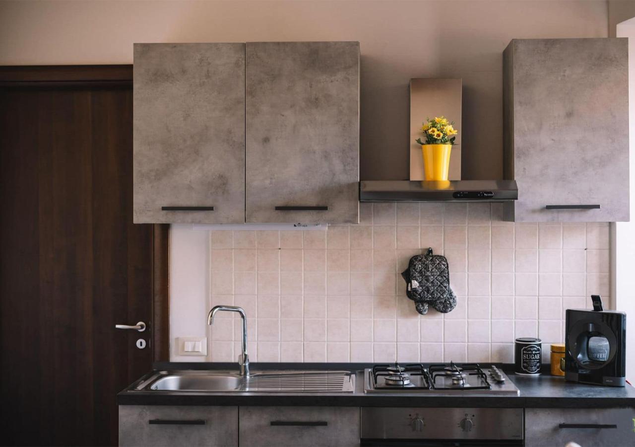 Catania Apartment - Norma Εξωτερικό φωτογραφία