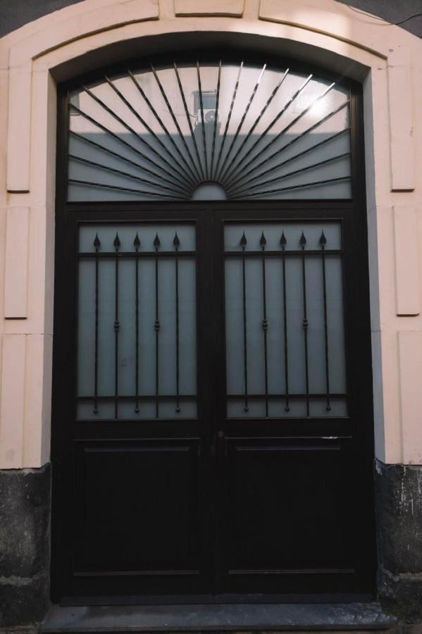 Catania Apartment - Norma Εξωτερικό φωτογραφία