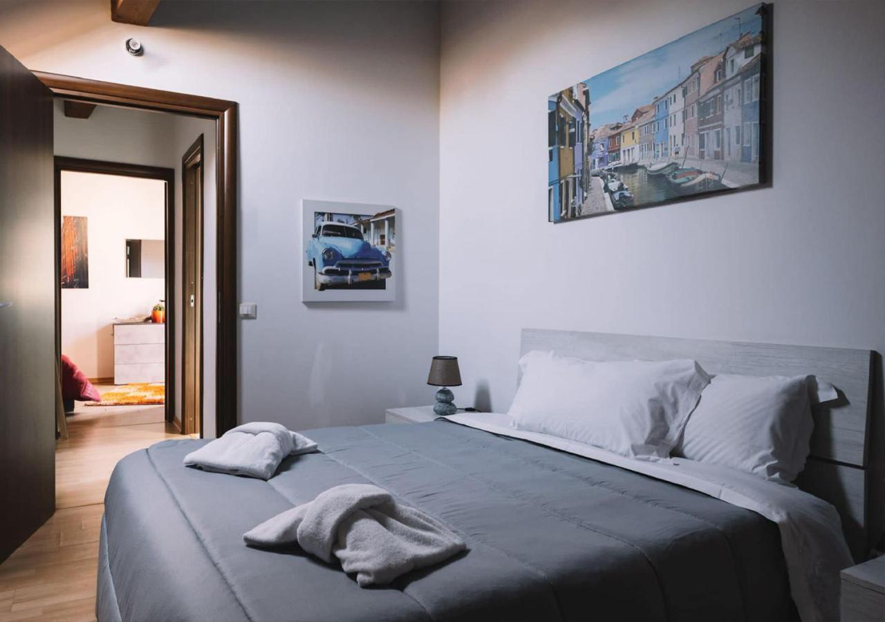 Catania Apartment - Norma Εξωτερικό φωτογραφία