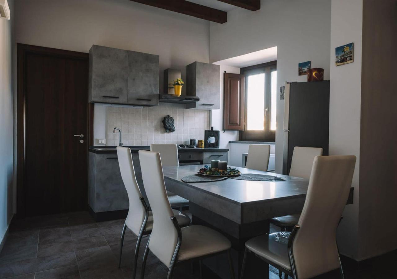 Catania Apartment - Norma Εξωτερικό φωτογραφία