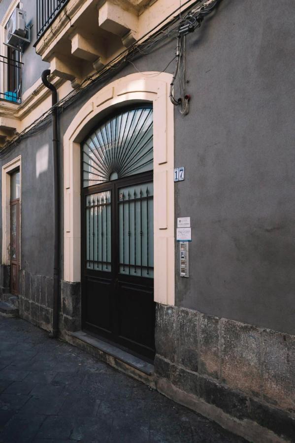 Catania Apartment - Norma Εξωτερικό φωτογραφία